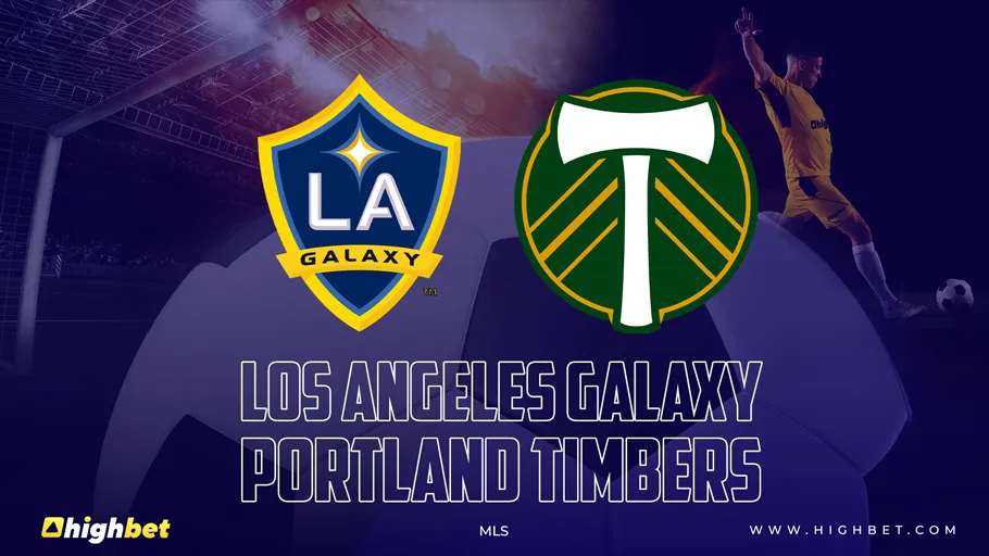 Los Angeles Galaxy vs Portland Timbers Match Preview