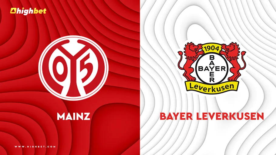 Mainz vs Leverkusen Match Preview