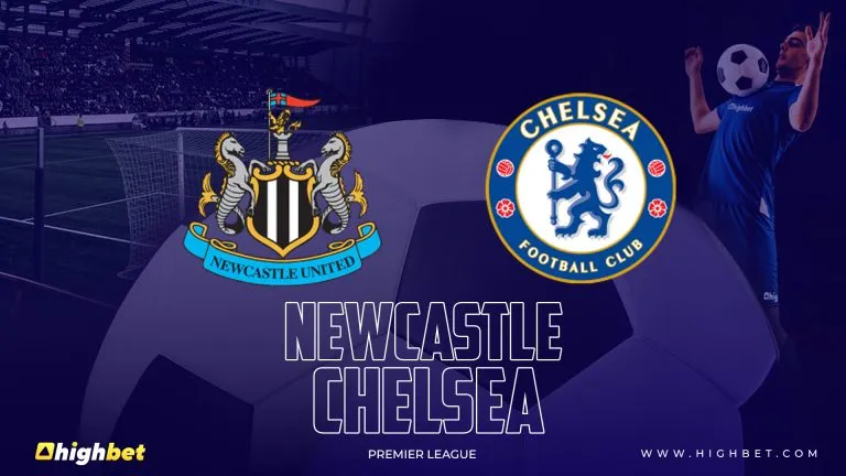 Newcastle vs Chelsea – Premier League Pre-Match Analysis