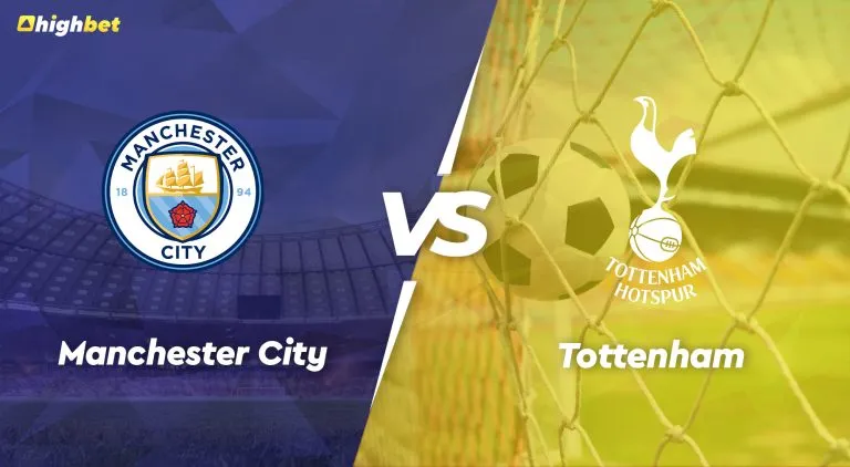 Man City vs Tottenham – Premier League Analysis
