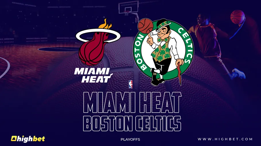 Miami Heat vs Boston Celtics Match Preview