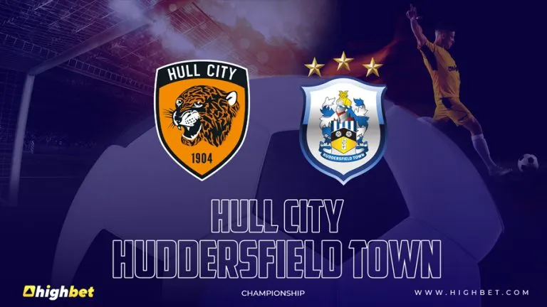 Hull City vs Huddersfield Town Match Preview