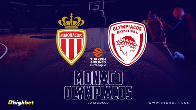 Monaco vs Olympiakos Match Preview