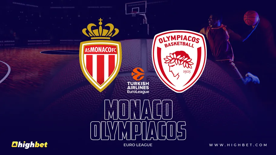 Monaco vs Olympiakos Match Preview
