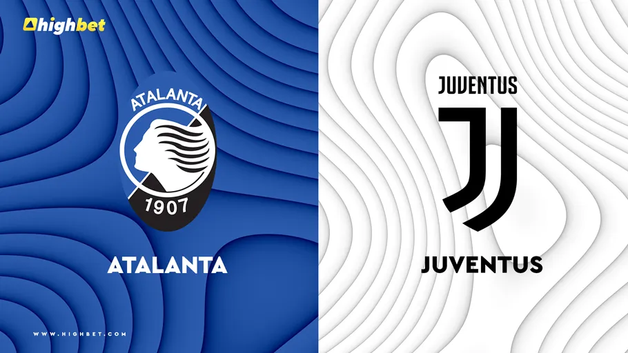 Atalanta vs Juventus Match Preview