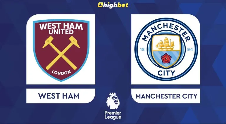 West Ham vs Man City – Premier League Pre-Match Analysis