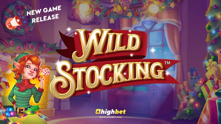Wild Stocking Slot Game Review