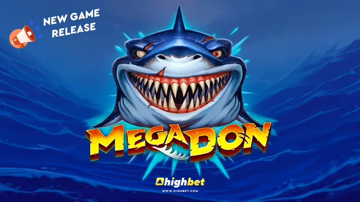 Mega Don Slot Game Review