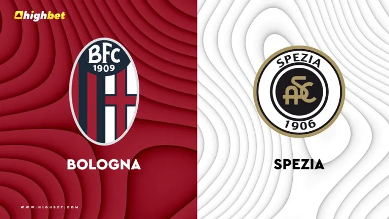 Bologna vs Spezia Match Preview