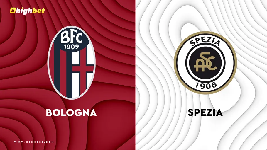 Bologna vs Spezia Match Preview