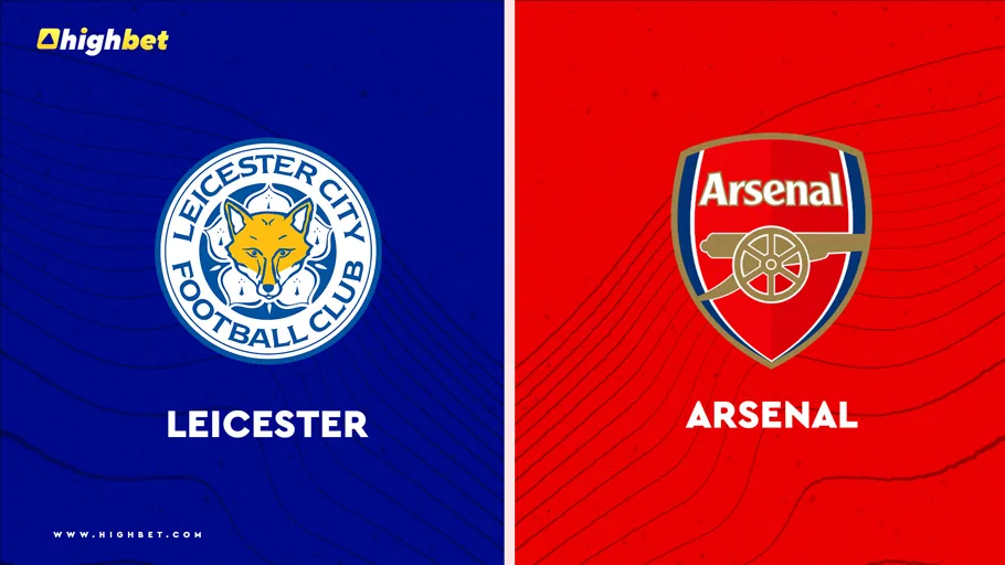 Leicester vs Arsenal Match Preview
