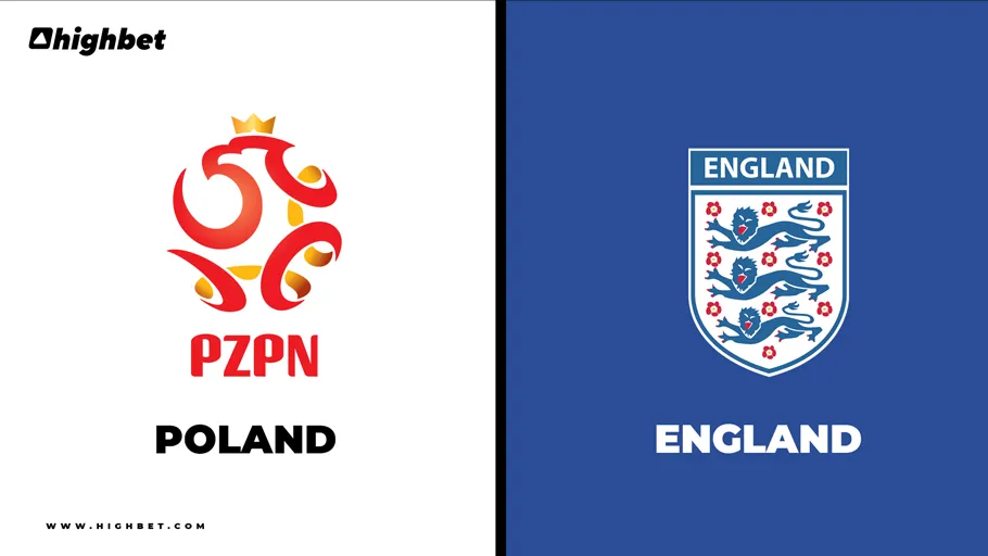 Poland vs England Match Preview