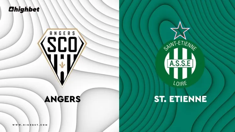 Angers vs St. Etienne Match Preview