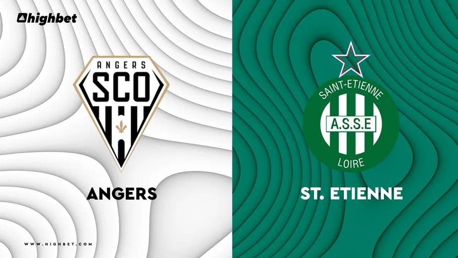 Angers vs St. Etienne Match Preview