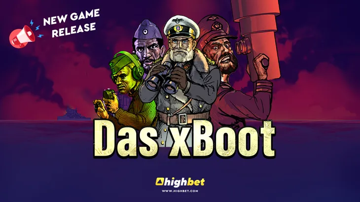 Das xBoot Slot Game Review