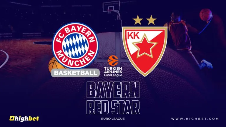 Bayern Munich vs Red Star Match Preview