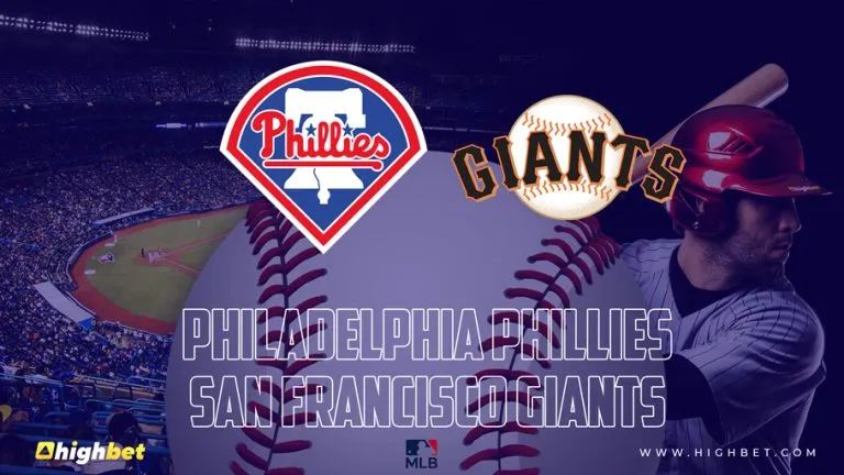Philadelphia Phillies vs San Francisco Giants Match Preview