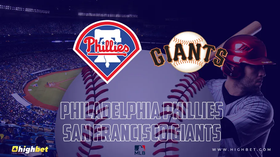 Philadelphia Phillies vs San Francisco Giants Match Preview