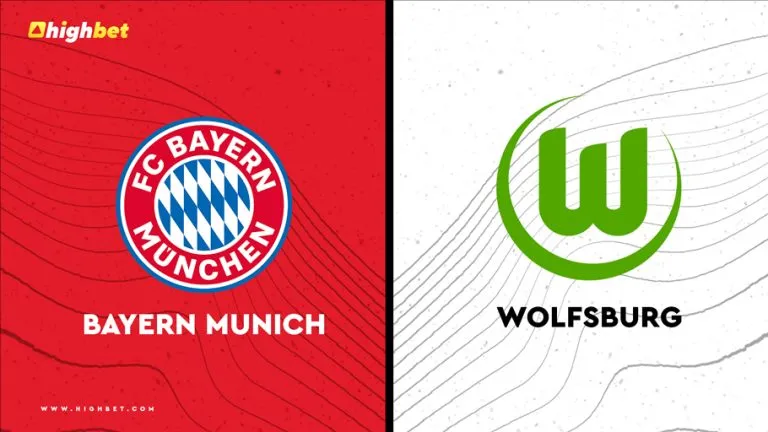 Bayern Munich vs Wolfsburg Match Preview