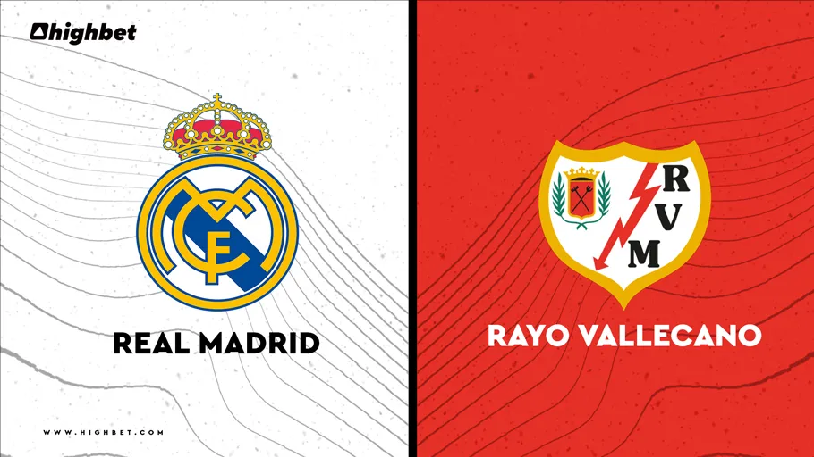 Real Madrid vs Rayo Vallecano Match Preview