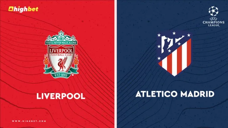 Liverpool vs Atletico Madrid Match Preview
