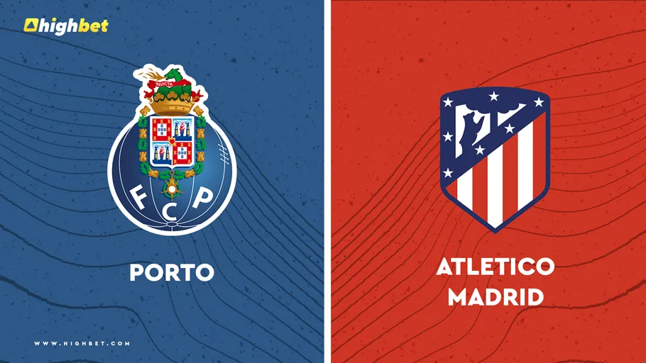 FC Porto vs Atletico Madrid Match Preview