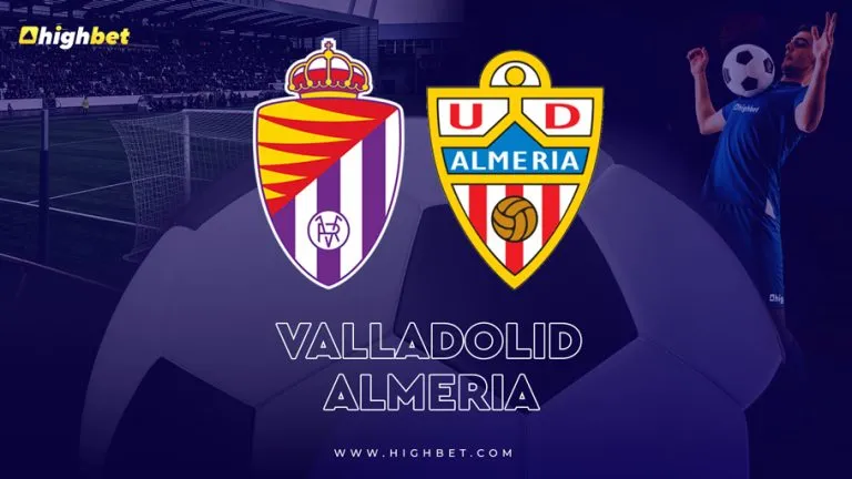 Valladolid vs Almeria Match Preview