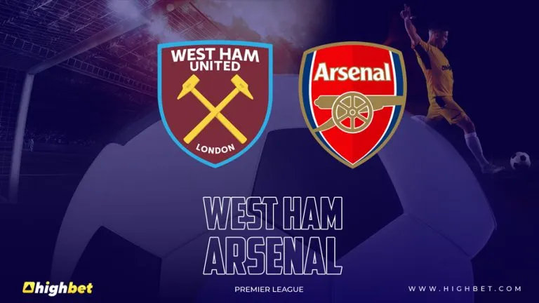 West Ham United vs Arsenal Match Preview