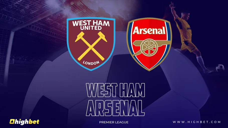 West Ham United vs Arsenal Match Preview