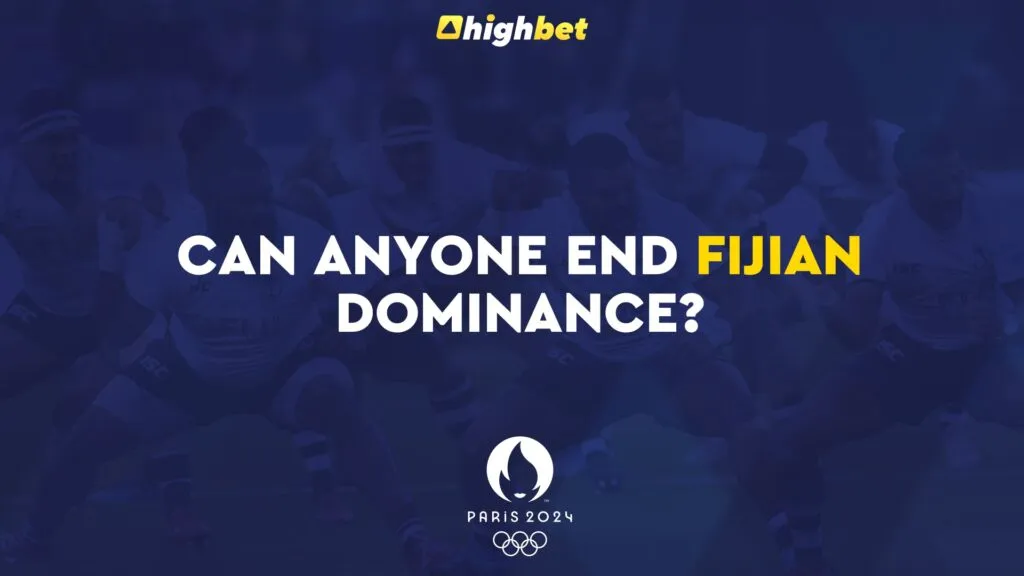 Rugby Sevens 2024: Can Anyone End Fijian Dominance?