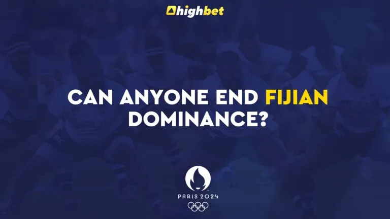 Rugby Sevens 2024: Can Anyone End Fijian Dominance?