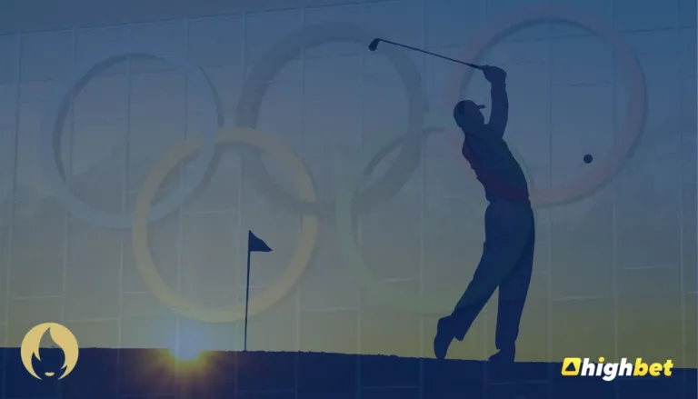 Who Will Win Olympic Golf Gold? 2024 Predictions