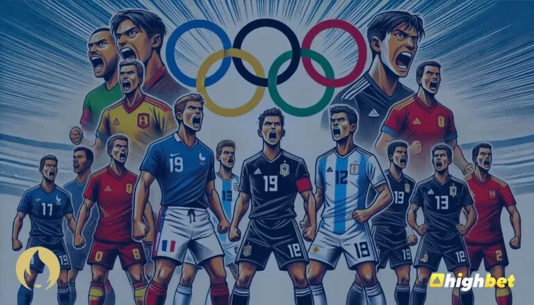 Must Watch Olympic Football Matches Paris 2024