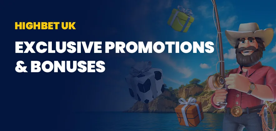 highbet uk promotions