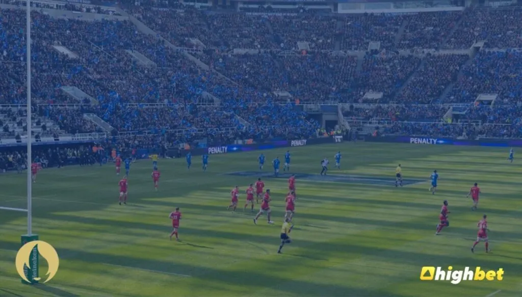 Olympic Rugby Sevens 2024: Expert Betting Predictions