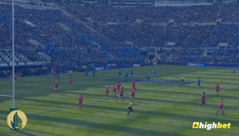 Olympic Rugby Sevens 2024: Expert Betting Predictions