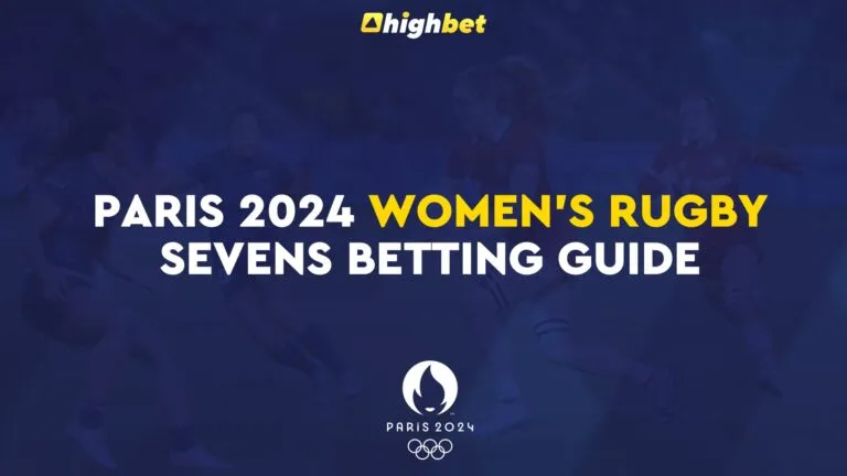 Women’s Rugby Sevens Betting Guide: Top Teams & Players Paris 2024