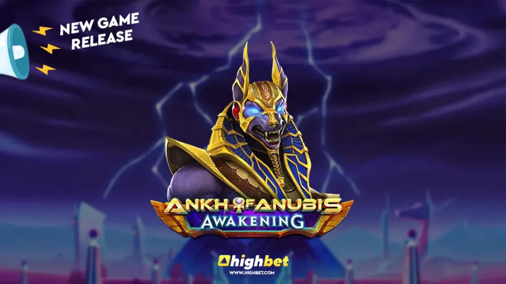 Ankh of Anubis Awakening &ndash; Slot Game Review
