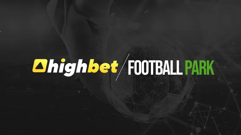 Football Park &ndash; Highbet Testimonial
