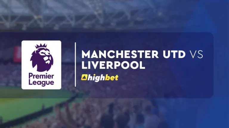 Manchester United vs Liverpool 2024