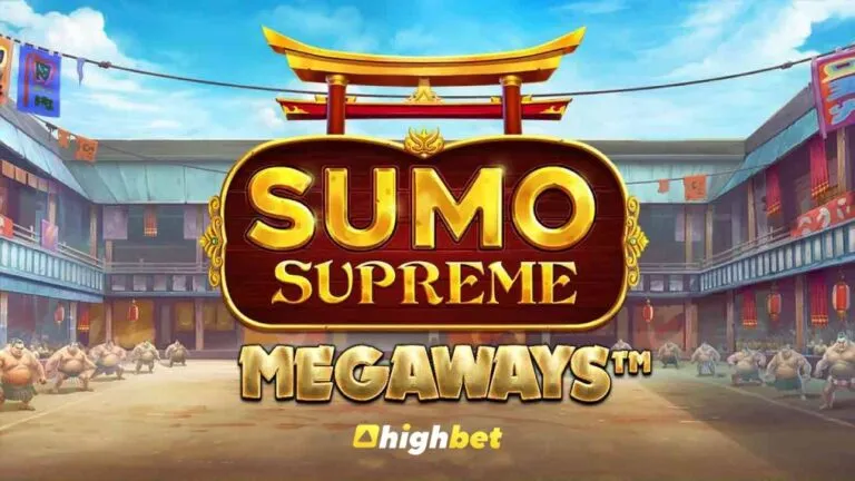 Sumo Supreme Megaways – Slot Game Review