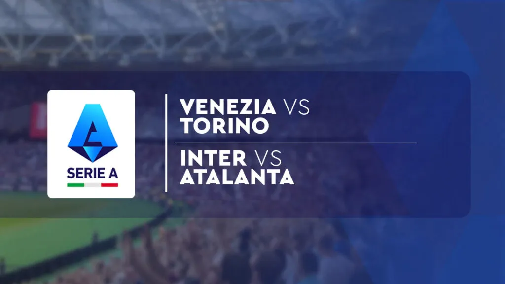 Serie A &ndash; Round 3 &ndash; Predictions &ndash; 30-Aug-2024