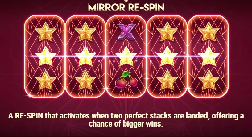 Mirror Joker - Slot Game Review - HighBet Blog