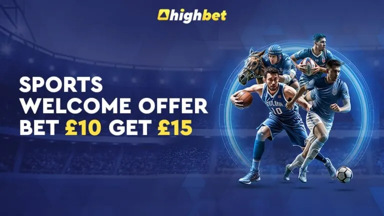Unlock Your Betting Potential with Highbet