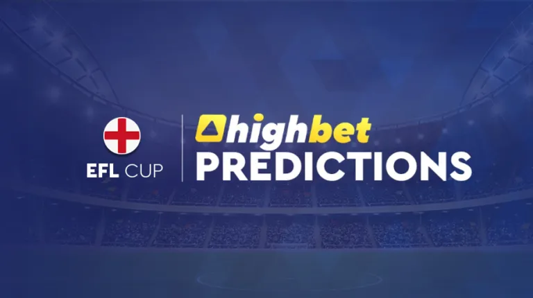 EFL Cup Predictions | 25 September 2024