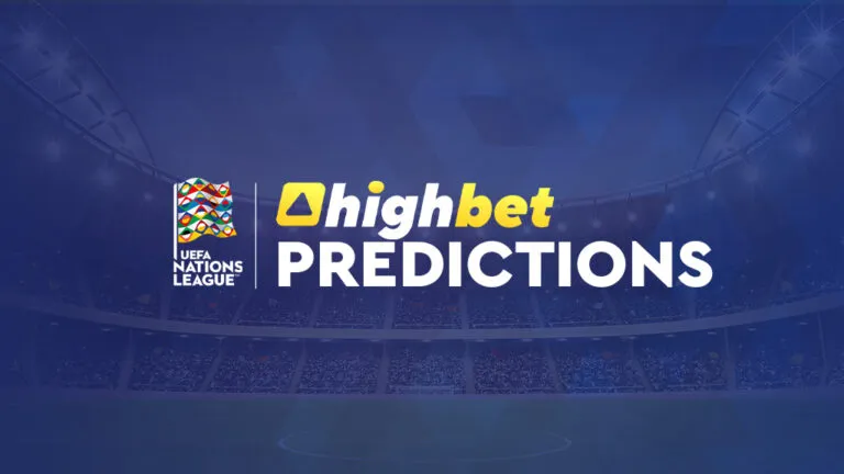 UEFA Nations League Predictions and Betting Tips for Today