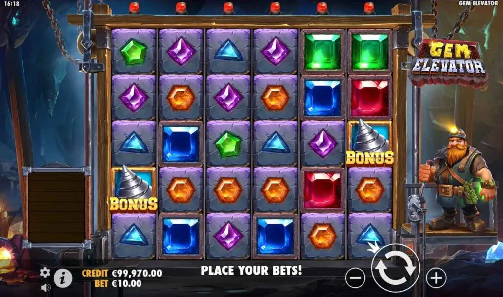 Top 5 New Slot Game Releases | 12 September 2024