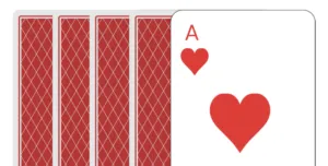 Poker Hand Rankings in Order