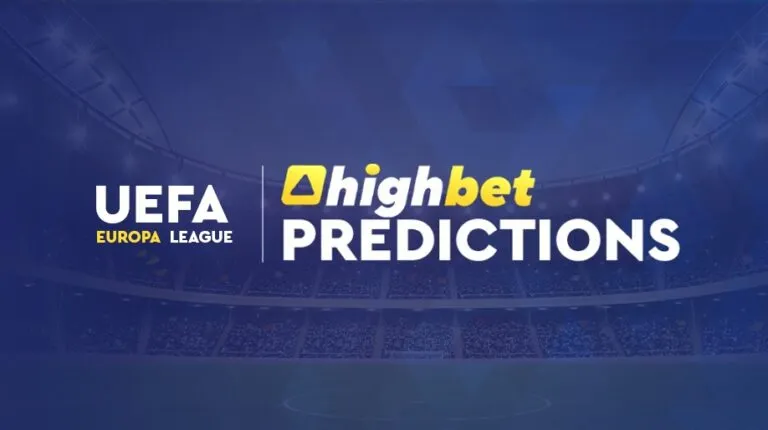 UEFA Europa League Highbet Predictions | 26 September 2024