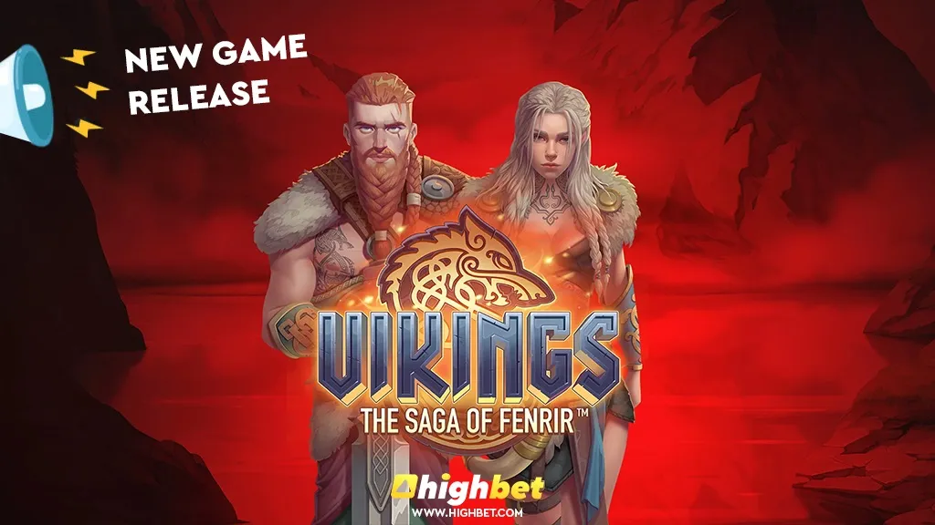 Vikings The Saga of Fenrir